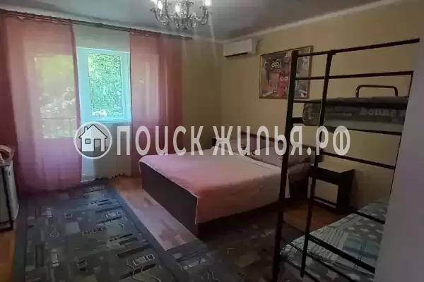 Частный сектор «Ореховая роща»