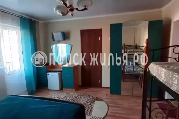 Частный сектор «Ореховая роща»