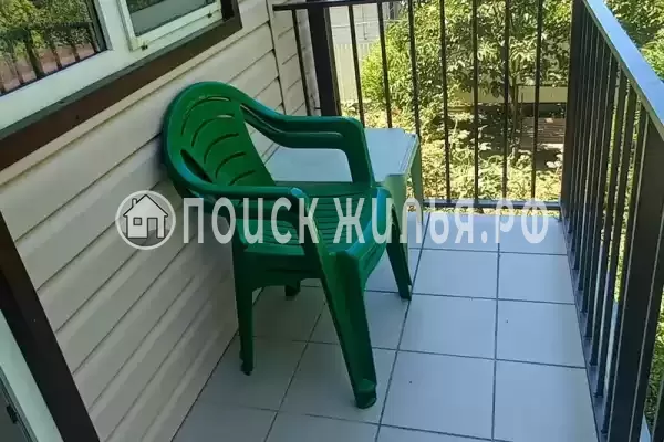 Частный сектор «Ореховая роща»