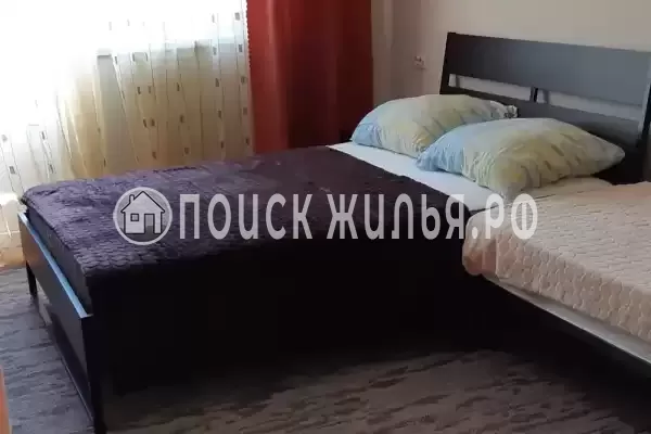 Частный сектор «Ореховая роща»