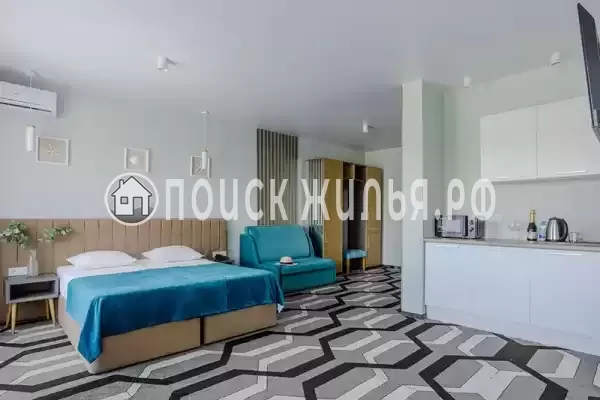 Отель «MARITTIMO»