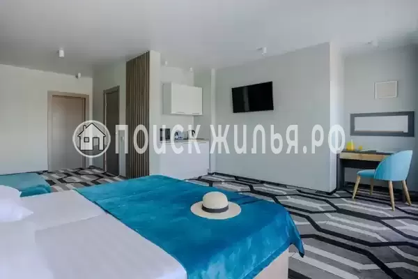 Отель «MARITTIMO»