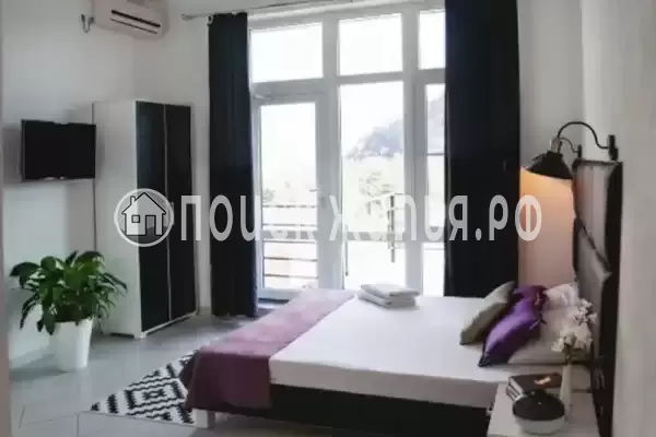 Отель «Султан Сулейман»