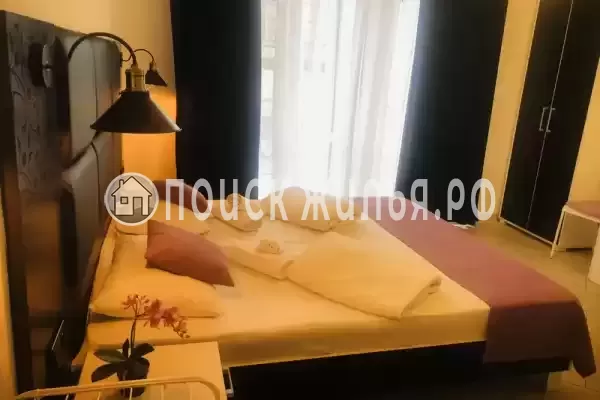 Отель «Султан Сулейман»