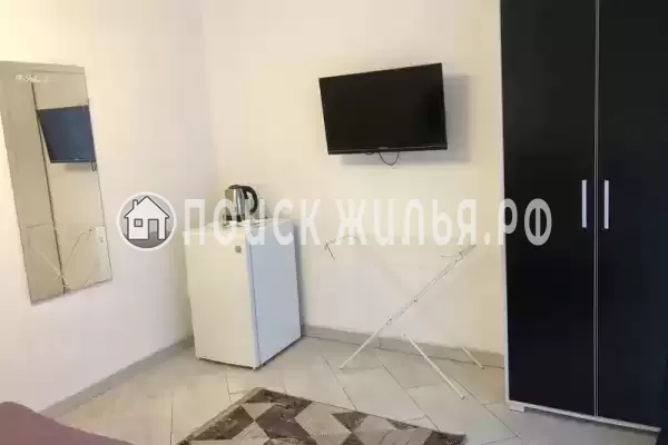 Отель «Султан Сулейман»