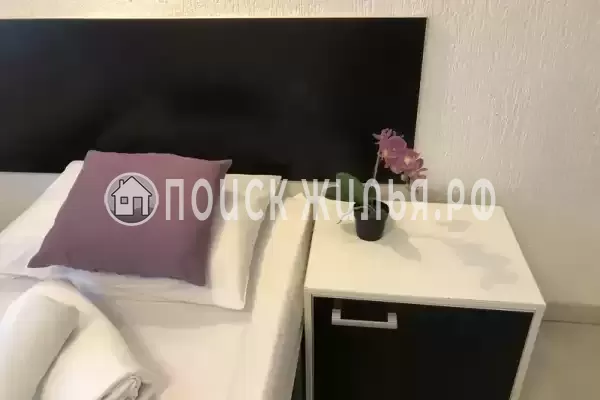 Отель «Султан Сулейман»