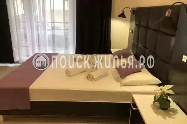 Отель «Султан Сулейман»