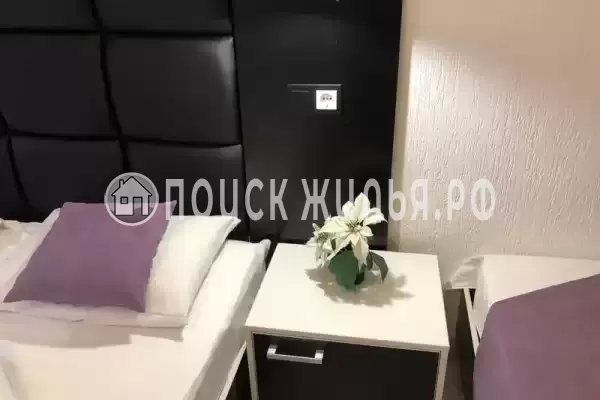 Отель «Султан Сулейман»