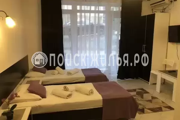 Отель «Султан Сулейман»