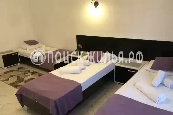 Отель «Султан Сулейман»