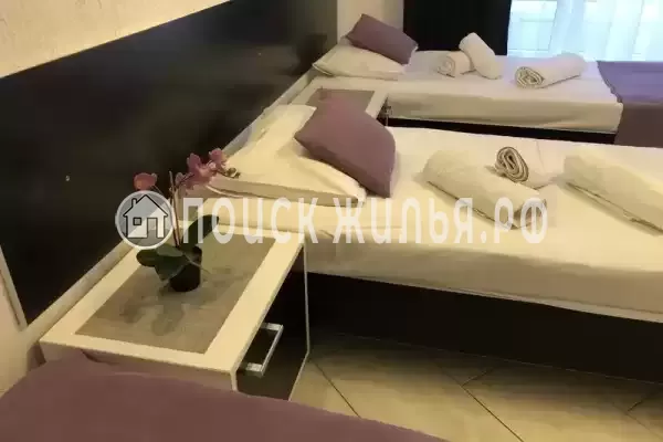 Отель «Султан Сулейман»