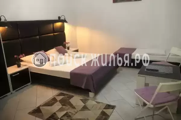 Отель «Султан Сулейман»