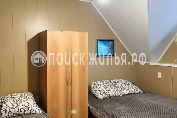 Гостевой дом «Соль и воздух»