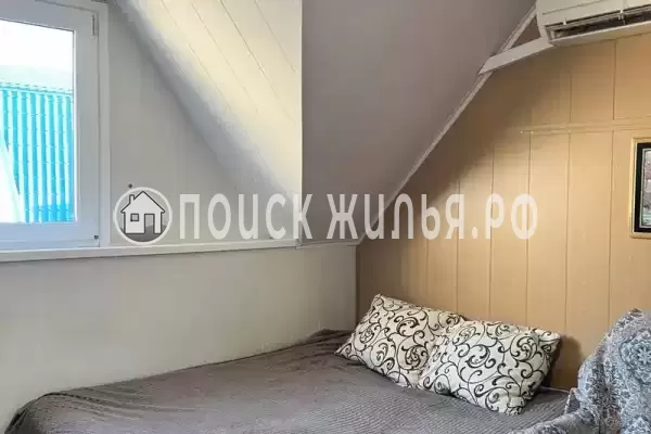 Гостевой дом «Соль и воздух»