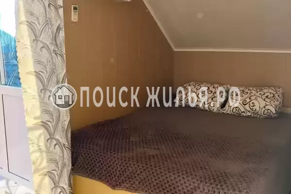 Гостевой дом «Соль и воздух»