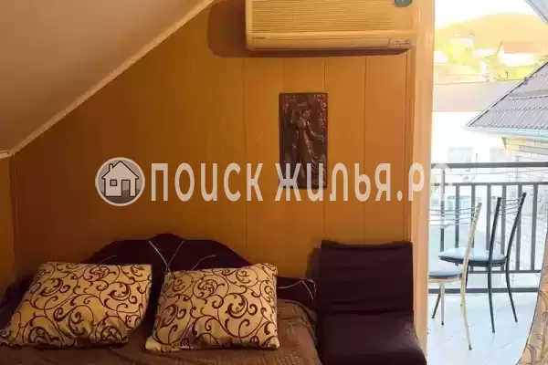 Гостевой дом «Соль и воздух»