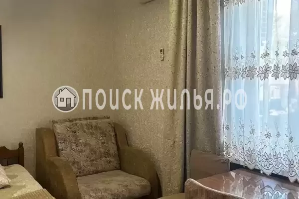 Гостевой дом «Соль и воздух»