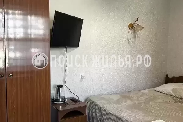 Гостевой дом «Соль и воздух»