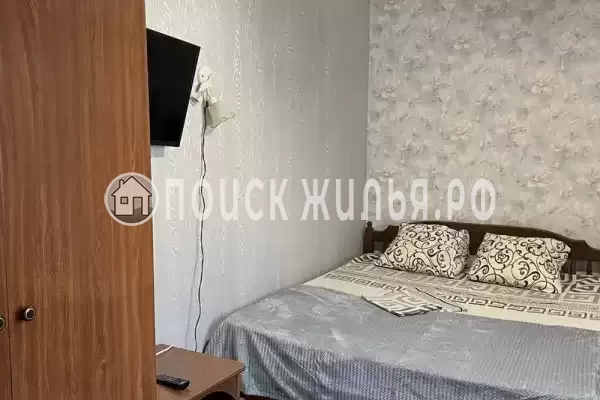 Гостевой дом «Соль и воздух»