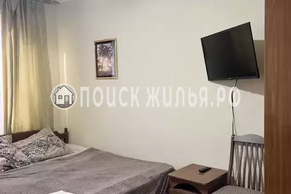 Гостевой дом «Соль и воздух»