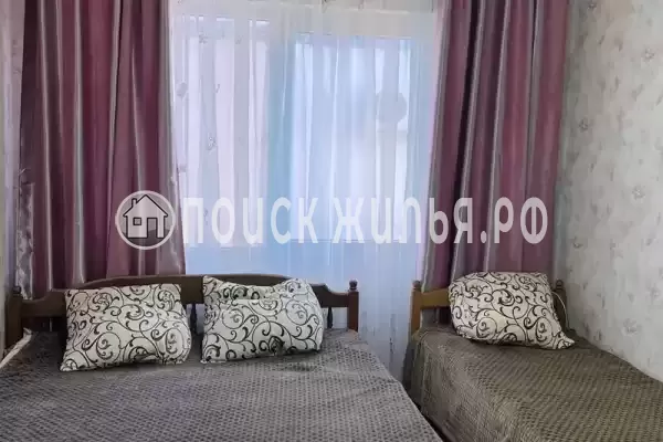 Гостевой дом «Соль и воздух»