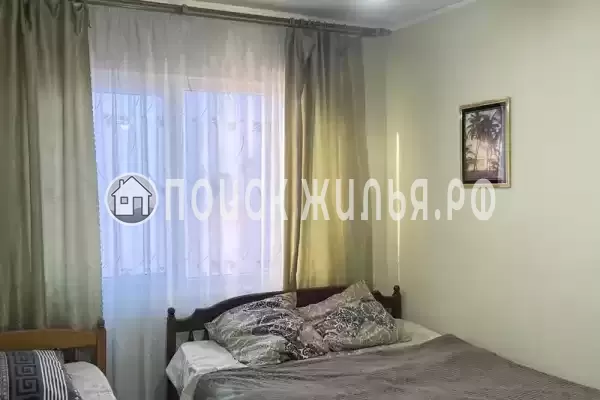 Гостевой дом «Соль и воздух»