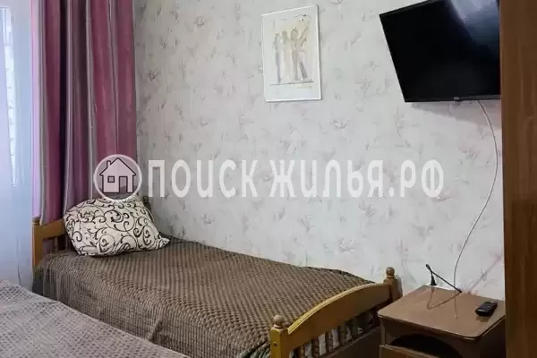 Гостевой дом «Соль и воздух»