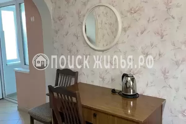 Гостевой дом «Соль и воздух»