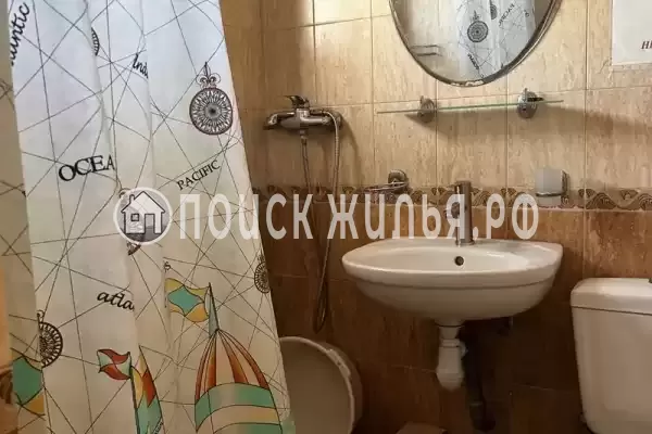 Гостевой дом «Соль и воздух»