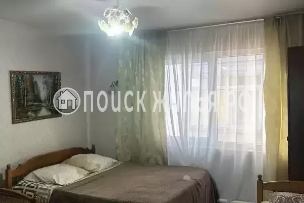 Гостевой дом «Соль и воздух»