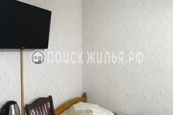 Гостевой дом «Соль и воздух»