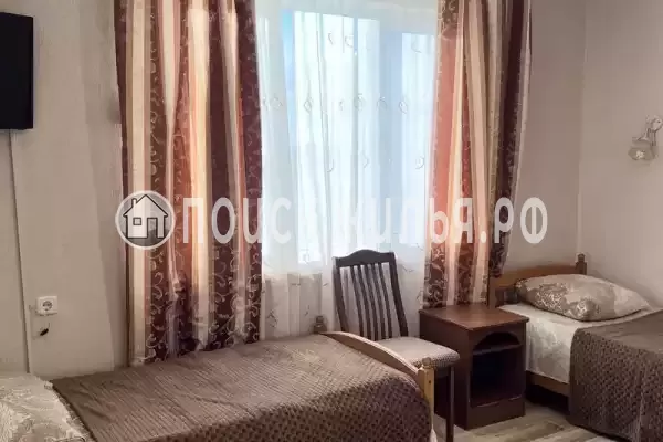 Гостевой дом «Соль и воздух»