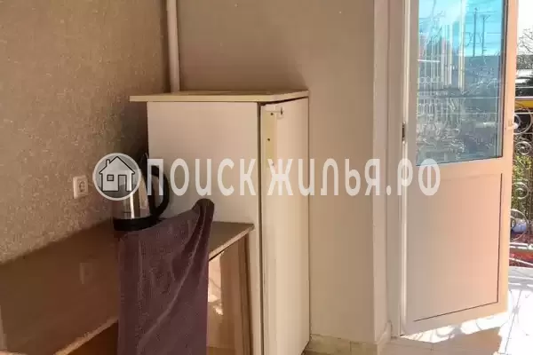 Гостевой дом «Соль и воздух»