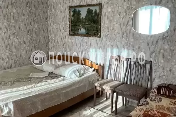 Гостевой дом «Соль и воздух»