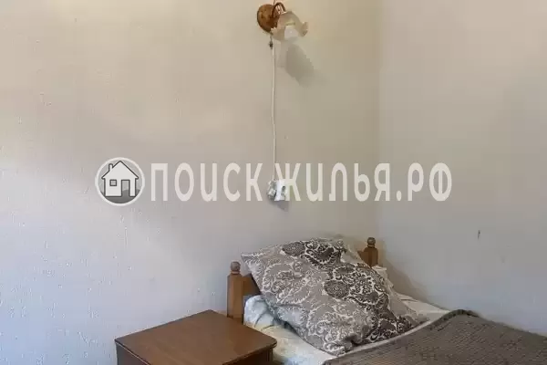 Гостевой дом «Соль и воздух»