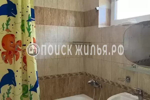 Гостевой дом «Соль и воздух»