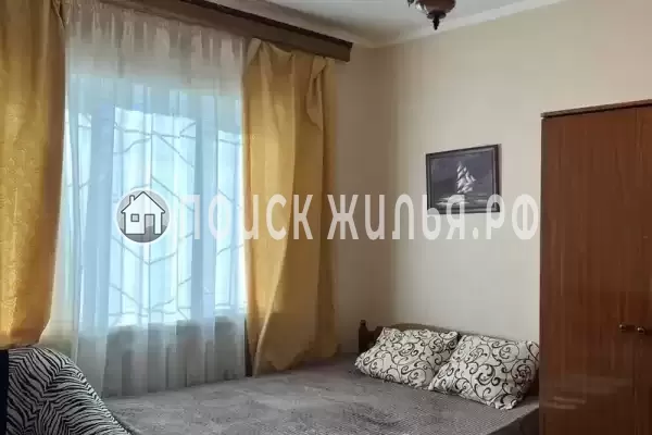 Гостевой дом «Соль и воздух»