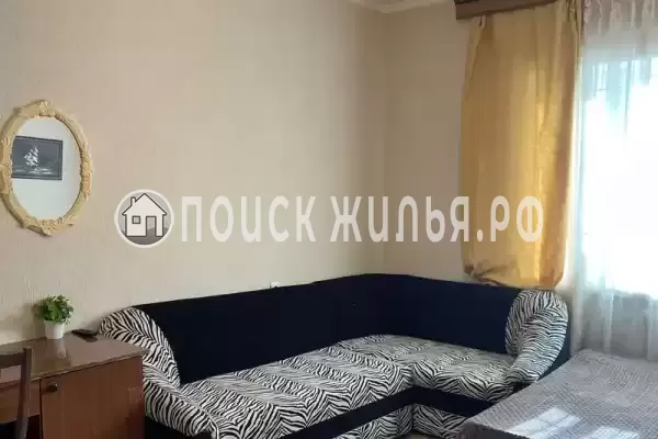 Гостевой дом «Соль и воздух»