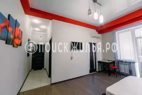 Апартаменты «На ул. 51-й Армии»