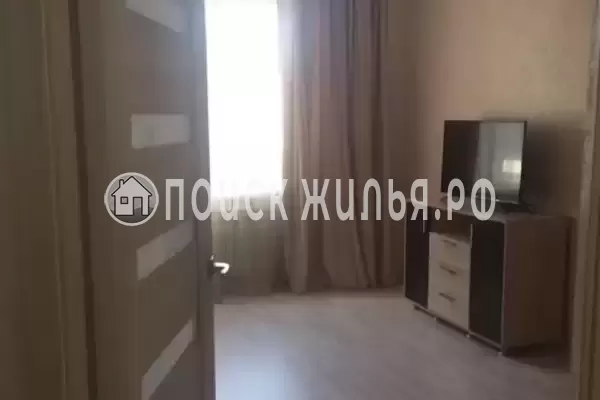 Квартира «Комнатная квартира в центре»