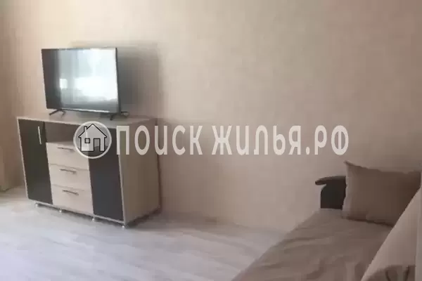 Квартира «Комнатная квартира в центре»