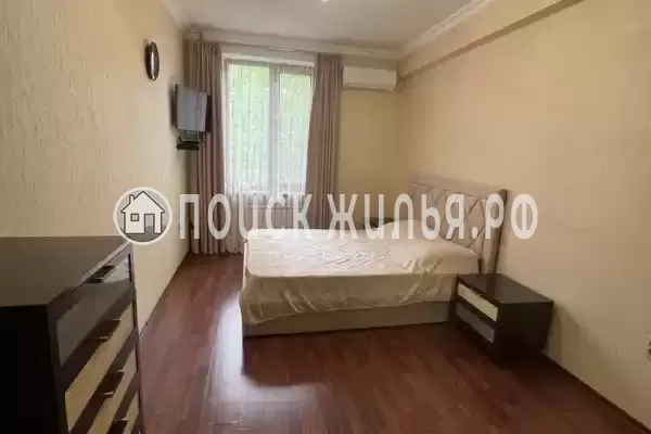 Квартира «Х комнатная квартира в самом центре»