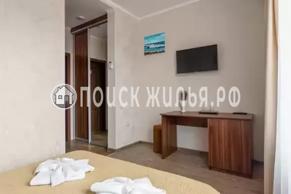 Гостевой дом «Бархат»