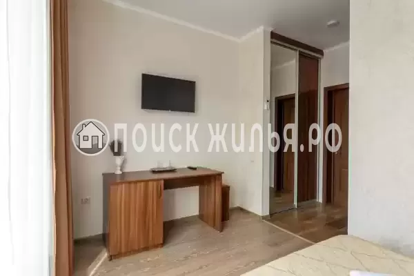 Гостевой дом «Бархат»