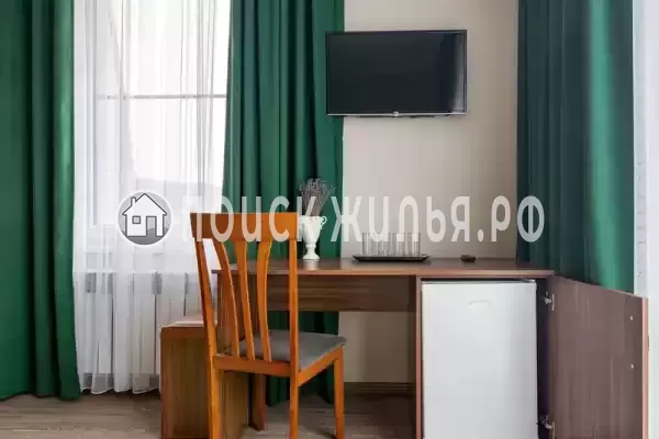 Гостевой дом «Бархат»