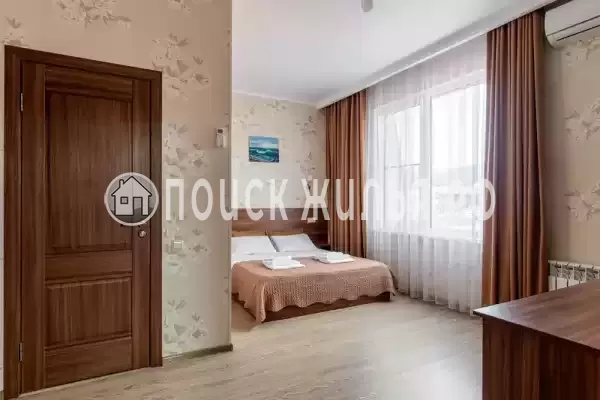 Гостевой дом «Бархат»