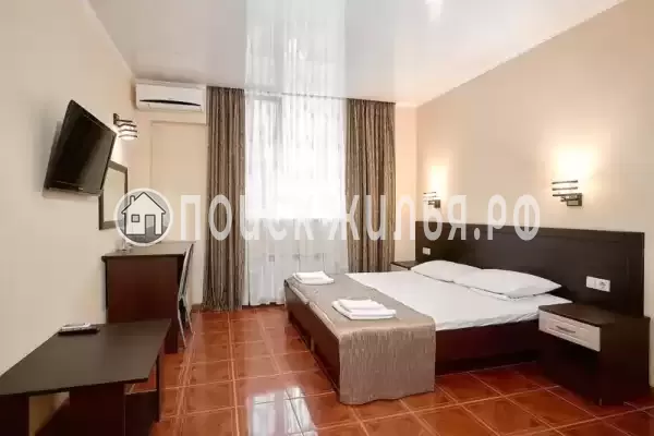 Гостиница «Гала-Пальмира»