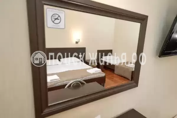 Гостиница «Гала-Пальмира»