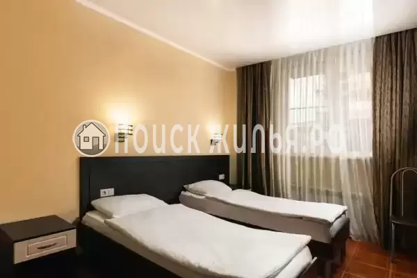 Гостиница «Гала-Пальмира»