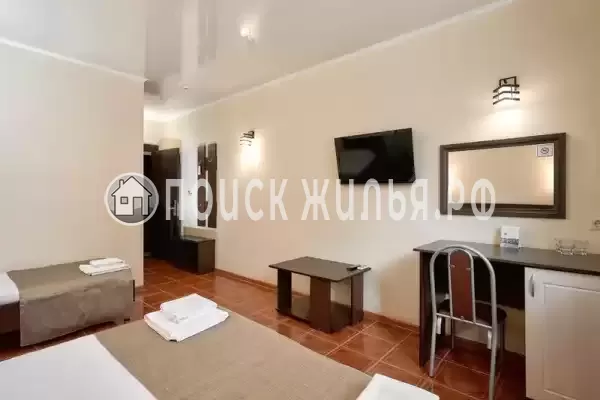 Гостиница «Гала-Пальмира»